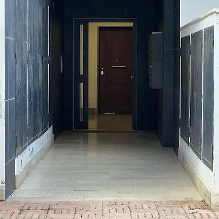 Appartement Emanuele House