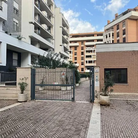 Appartement Emanuele House *