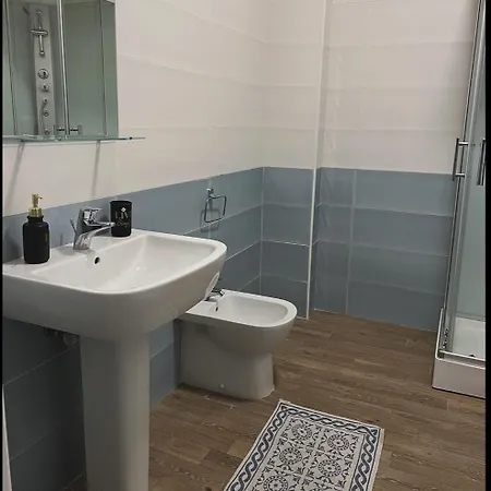 Appartement Emanuele House Fiumicino
