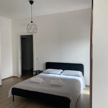 Appartement Emanuele House