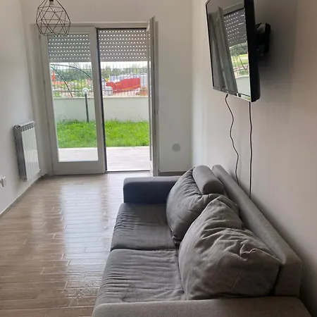 Emanuele House Apartment *