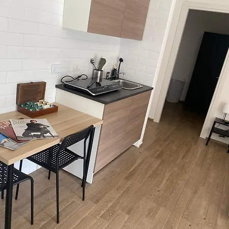 Appartement Emanuele House