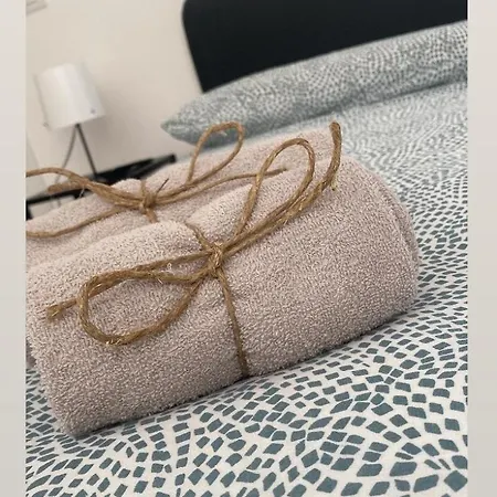 Appartement Emanuele House Fiumicino