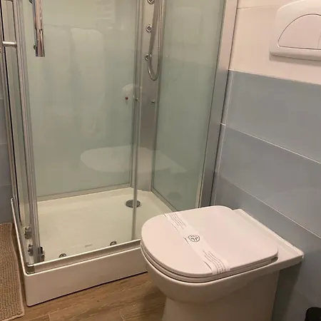 Apartment Emanuele House Fiumicino