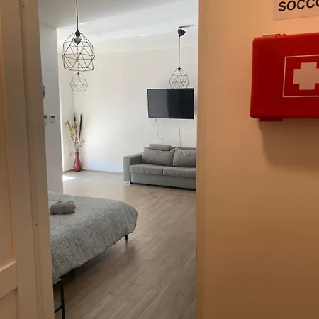 Appartement Emanuele House